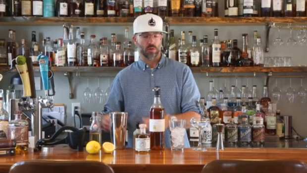 Wyoming Rattlesnake Recipe